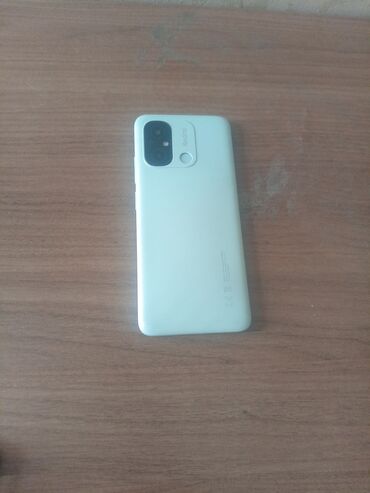 Xiaomi: Xiaomi Redmi 12C, 128 GB, 
 Barmaq izi