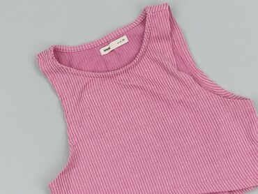 sinsay t shirty basic: Sinsay, Women`s top, size M (EU 38)