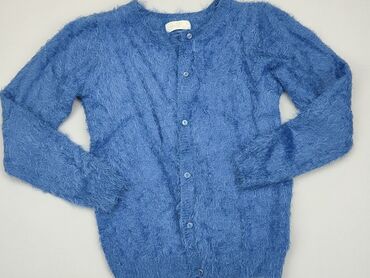 sweterki niemowlęce dla dziewczynki: Светр, Cool Club, 15 р., 164-170 см, стан - Хороший