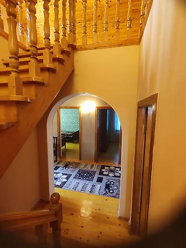 Продажа дач: Мухтадыр, 155 м², 6 комнат, С бассейном — 7