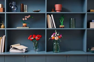 Игрушки: Lego Botanical Collection 10343 Мини Орхидея🏵️ Новинка 2025!247 at lalafo.kg — 8 Игрушки: Lego Botanical Collection 10343 Мини Орхидея🏵️ Новинка 2025!247 — 8