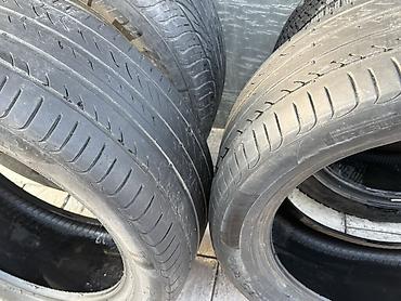 r14 175: Комплект летних шин Pirelli 245/45 R19. - Бренд/модель: Pirelli — 1