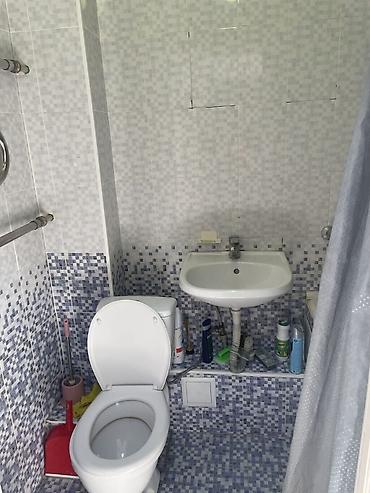 65000: 1 комната, 35 м², 8 мкр Индивидуалка, 5 этаж, Требуется ремонт — 4