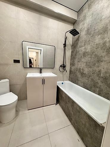 Продажа квартир: 3 комнаты, 116 м², Элитка, 2 этаж, Дизайнерский ремонт — 7