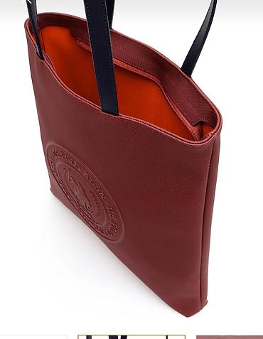 torba: ÇANTA. US POLO. BORDO. Əla keyfiyyet. 
35azn — 2