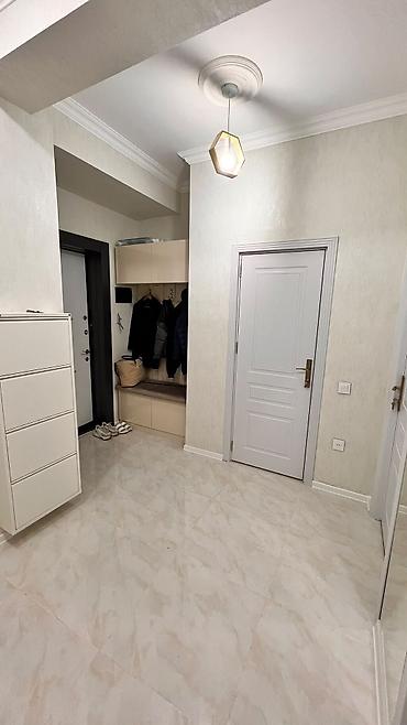 kupca: 3 otaqlı, Yeni tikili, 86 kv. m — 6