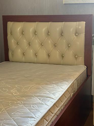 Çarpayılar: Yeni, Təknəfərlik çarpayı, Bazasız, Matras ilə, Siyirməsiz — 2