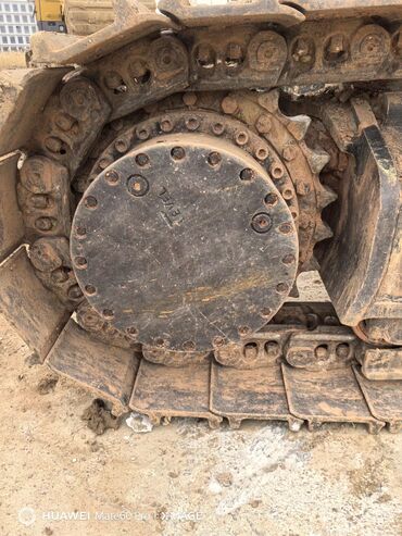 Экскаваторы: Экскаватор, Caterpillar, 2020 г., Гусеничный — 9