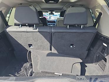 BMW: BMW X7: 2019 г., 3 л, Автомат, Бензин, Кроссовер — 11