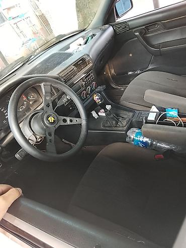 дверные карты на гольф 3: Бампер BMW, Б/у, Оригинал — 3