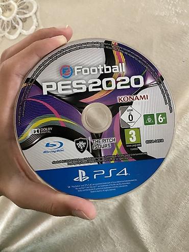 pes 2027 ps3: İdman, İşlənmiş Pulsuz çatdırılma — 1
