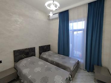 modern evler: 4 otaqlı, 100 kv. m, Kredit yoxdur, Yeni təmirli — 10
