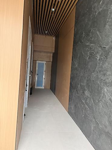 Продажа квартир: 3 комнаты, 125 м², Элитка, 8 этаж, ПСО (под самоотделку) — 22