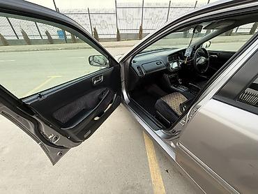 Honda: Honda Accord: 2002 г., 2 л, Типтроник, Бензин, Седан — 9