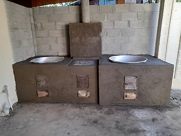 Мангалы: Мангал Классический — 25