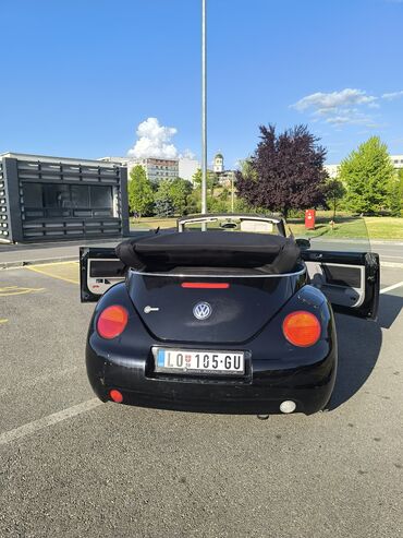 Volkswagen: Auto u odlicnom stanju
🐞🐞🐞🐞🐞✔️❤️ — 5