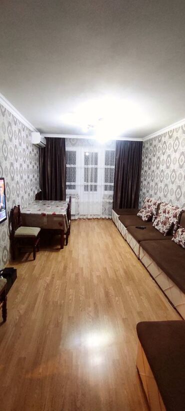 Köhnə tikili: Bakı, 3 otaqlı, Köhnə tikili, 64 kv. m — 7