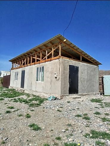 Продажа коттеджей и домов: Продается Адрес токмок дача 1 объездная Суу ванна душ туалет бар — 2