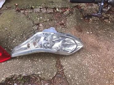 Cars for Parts: CITROEN C4 | Zvati od 8-22h i nedeljom. DELOVI SAMO. Stranac — 4