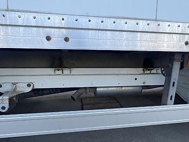 sprinter 2 2: Срочно срочно Продается Грузовой фургон Mercedes-Benz Sprinter — 5