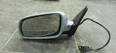LEVI ELEKTRICNI RETROVIZOR ZA SEAT LEON | Levi elektricni retrovizor na lalafo.rs — 2 LEVI ELEKTRICNI RETROVIZOR ZA SEAT LEON | Levi elektricni retrovizor — 2