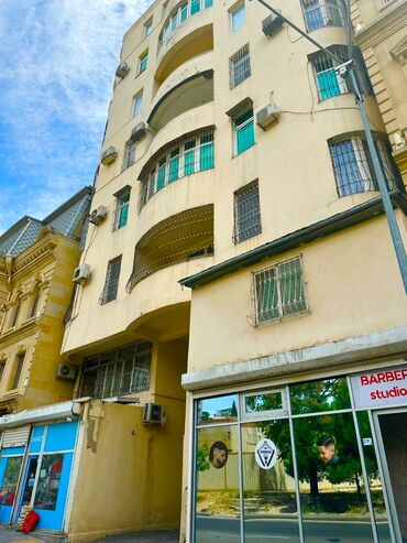 Yeni tikili: 1 otaqlı, Yeni tikili, 48 kv. m — 9