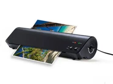 Ostali alati i mašine: AKCIJA #2335 Laminator Plastifikator A3; Model: united office ULG 300 — 1