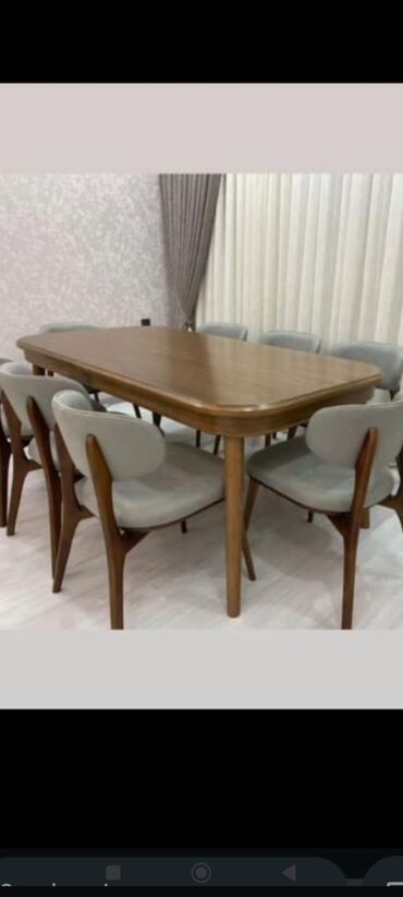 Divan və kreslo dəstləri: Mebel dəsti – şəkillərdə göstərilən modellər 1) Divan - Parça — 10