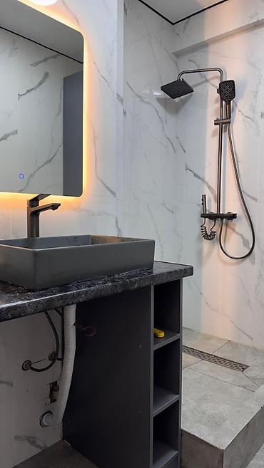 Продажа квартир: 1 комната, 40 м², Элитка, 9 этаж, Евроремонт — 11