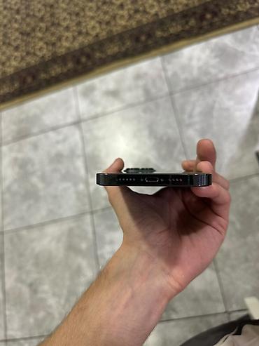 Apple iPhone: IPhone 13 Pro Max, 256 GB — 9