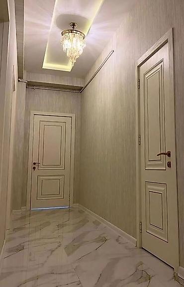 Otaq qapıları: Yataq otağı üçün Yeni Otaq qapısı Çərçivə ilə, Zəmanətli, Ödənişli quraşdırma, Pulsuz çatdırılma — 11