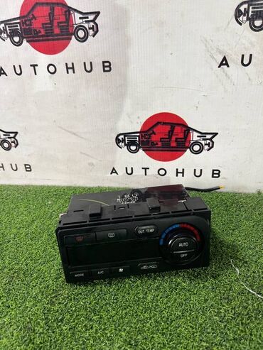 климат контроль на ауди с4: Блок управления климат-контролем Subaru Legacy B4 РЕСТ 2.0 2002 (б/у)