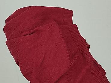 pull and bear polar: Sisley, Sweter damski, rozmiar One size — 5