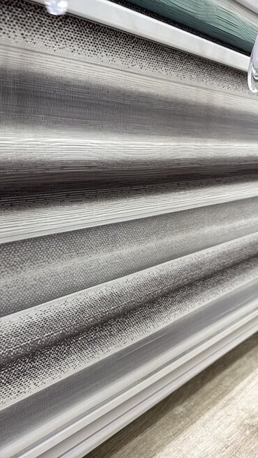 Жалюзи и рольшторы: Ролл шторы от 3000 сом и выше есть рассрочка через М банк — 122