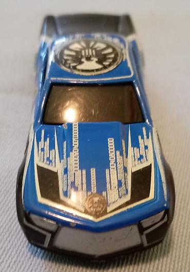 46s1 kinder joy: Autic iron man stanje se vidi na slikama. velicina oko 8 cm — 1