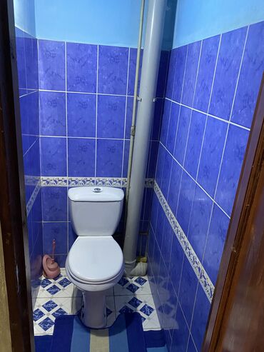 сдаю дом для цех: 45 м², 2 комнаты, Утепленный, Балкон застеклен, Евроремонт