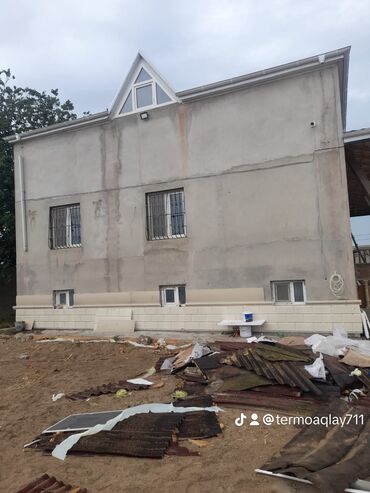 Ağlay: Termo fasad isti aqlay. Olkənin ən ucuz və keyfiyyətli məhsullari — 16
