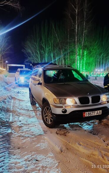 резина 225 40 р18: BMW 5 series: 2002 г., 3 л, Автомат, Дизель, Жол тандабас