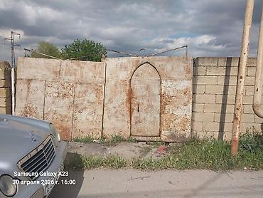 qubada torpaq sahesi satilir: Şirvan Şəhər Mahir mirzəyev kuçəsi dağa qalxan yol kohnə fermanin yolu — 1
