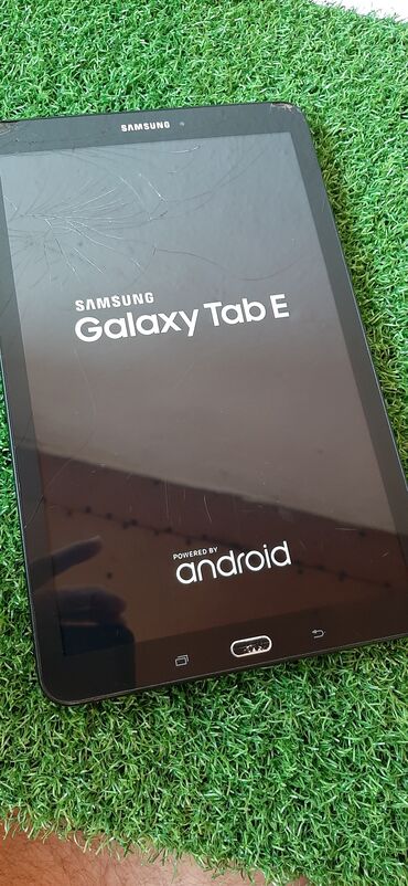 75 объявлений | lalafo.kg: Продам в отличном состоянии планшет Samsung Tab Е. WI FI+симкарта+флеш