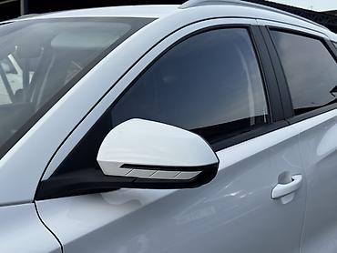 BYD: BYD E2: 2024 г., Автомат, Электромобиль, Хэтчбэк — 7