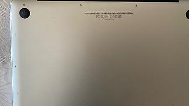 en ucuz mac: Apple MacBook Pro 13" noutbuk dəsti Komplekt: - 13 düymlük MacBook — 8