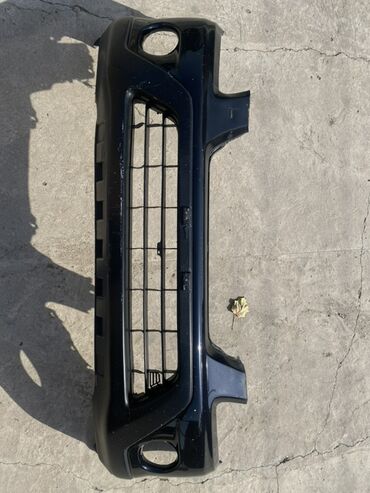 Бамперы и комплектующие: Бампер Honda, Б/у — 12