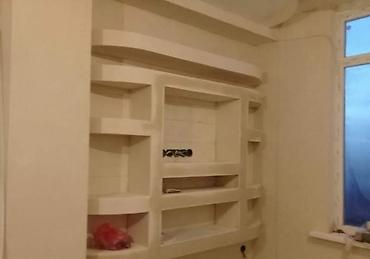 Ремонт под ключ: Ремонт под ключ | Кухни Больше 6 лет опыта — 9