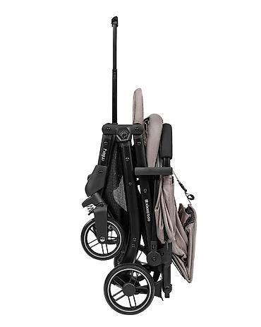 patike 483 cena: KIKKA BOO Kolica MILEY premium beige — KKB3 Praktična i udobna — 6