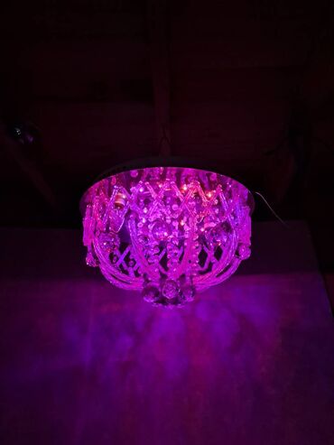 Çilçıraqlar: Çılçıraq, 3 lampa — 5