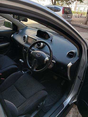 Scion: Toyota Ist: 2003 г., 1.3 л, Автомат, Бензин, Хетчбек — 8