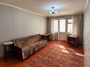 Продажа квартир: 2 комнаты, 44 м², 8 мкр 104 серия, 2 этаж, Старый ремонт — 1