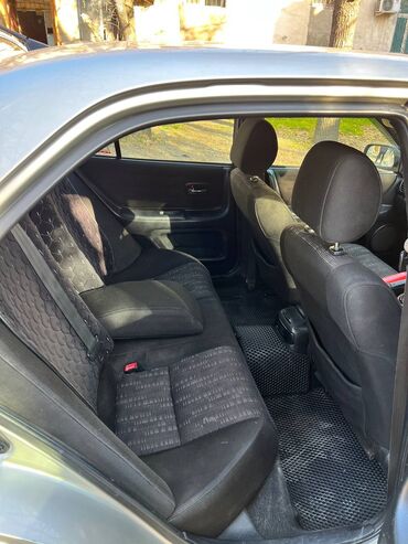 Toyota: Toyota Altezza: 1998 г., 2 л, Автомат, Бензин, Седан — 5