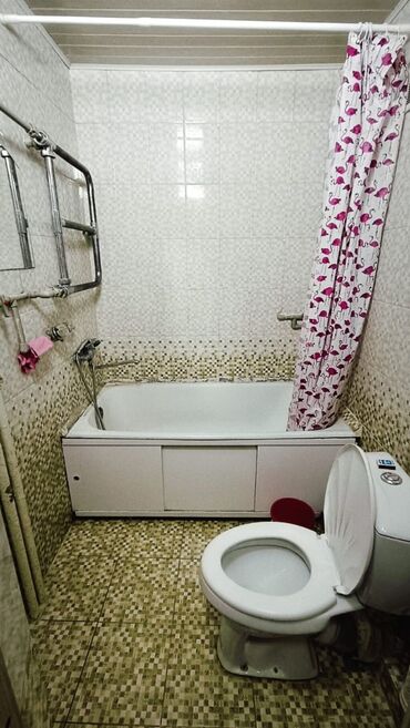кв час ночь: 1 бөлмө, Кыймылсыз мүлк агенттиги, Чогуу жашоосу жок, Толугу менен эмереги бар